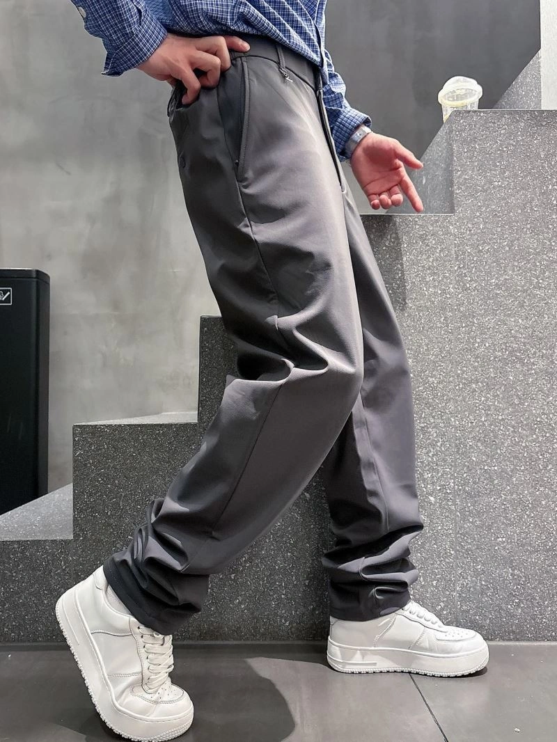 Louis Vuitton Long Pants NewStyle 133990