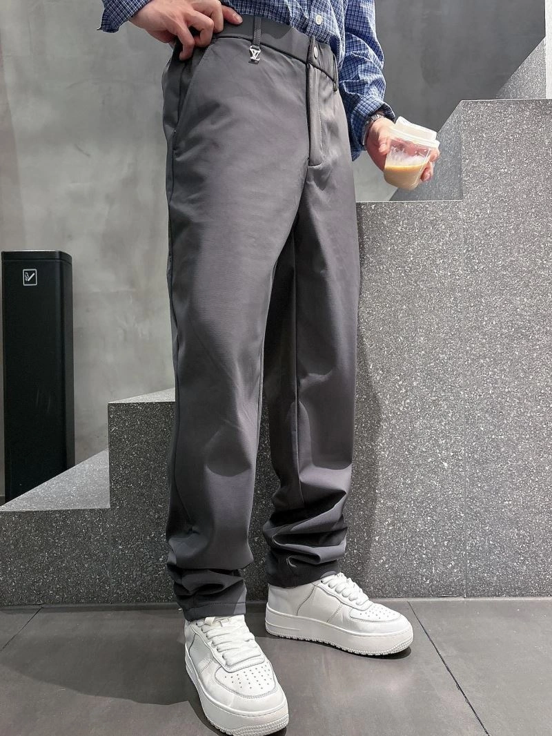 Louis Vuitton Long Pants NewStyle 133990