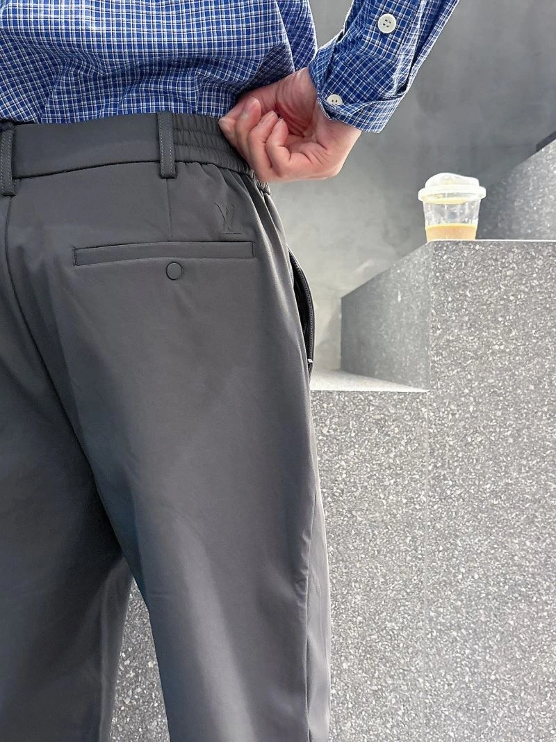 Louis Vuitton Long Pants NewStyle 133990
