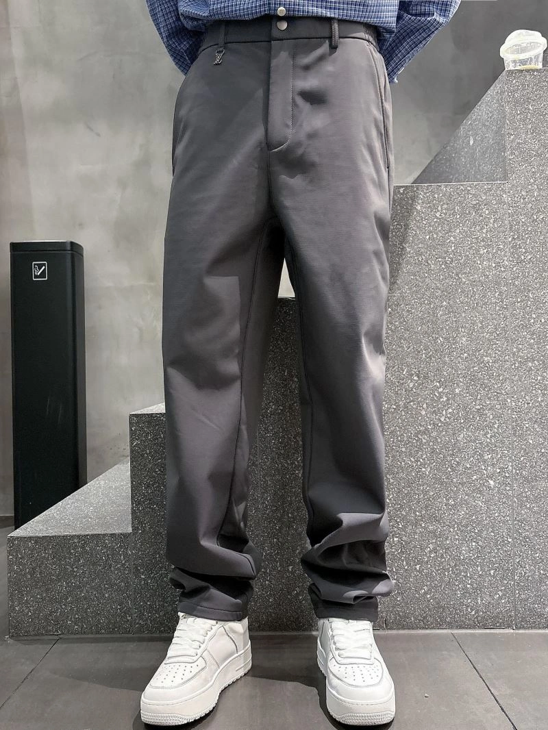 Louis Vuitton Long Pants NewStyle 133990