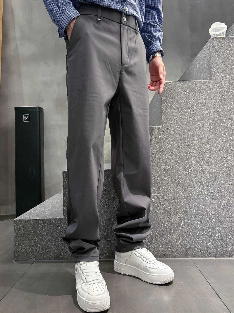 Louis Vuitton Long Pants NewStyle 133990