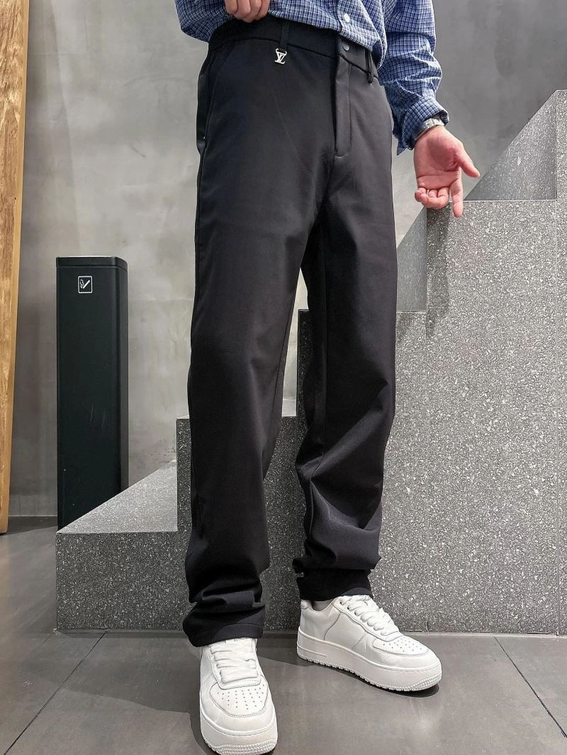 GoAnywhere Louis Vuitton Long Pants 133965