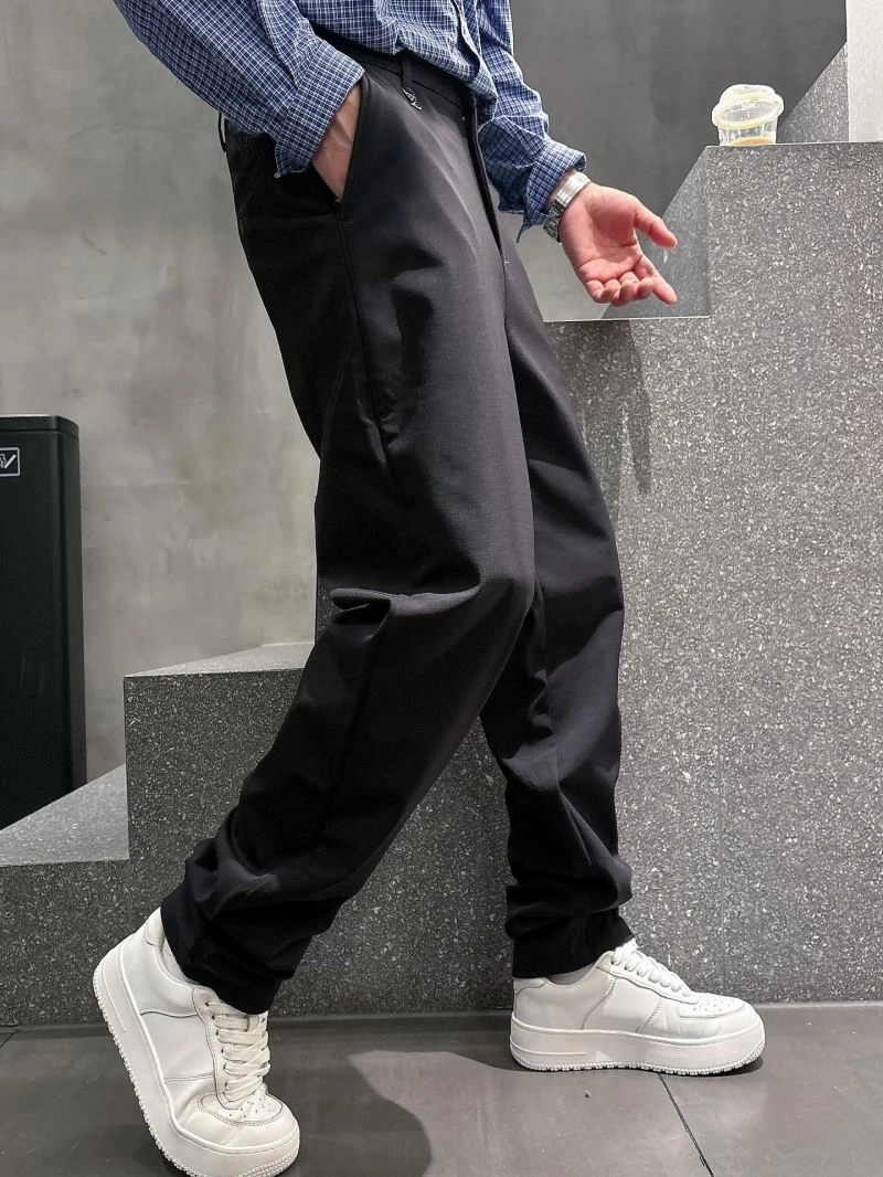 GoAnywhere Louis Vuitton Long Pants 133965