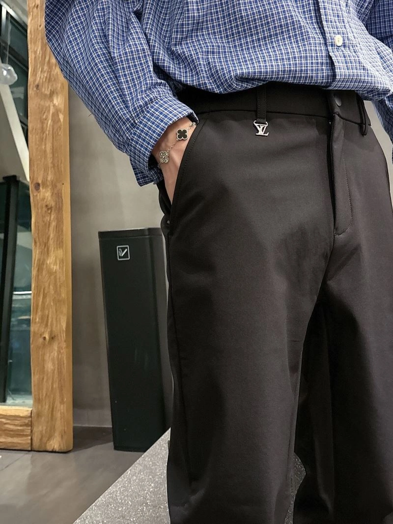 GoAnywhere Louis Vuitton Long Pants 133965
