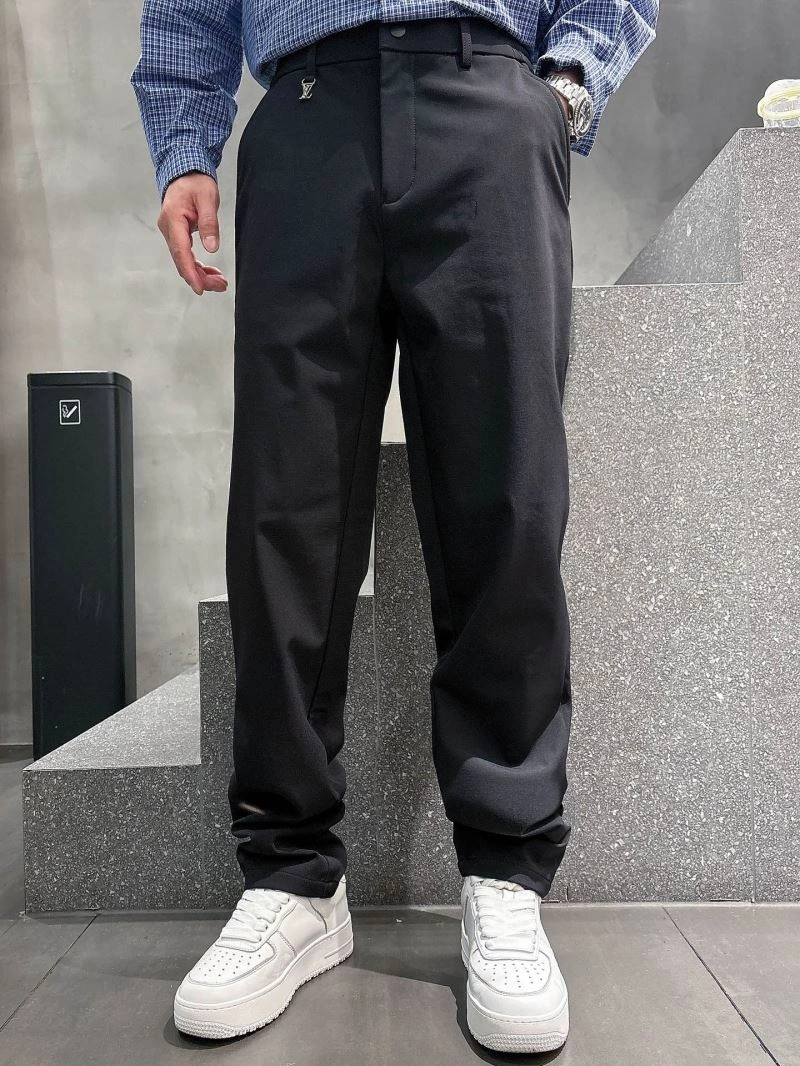 GoAnywhere Louis Vuitton Long Pants 133965
