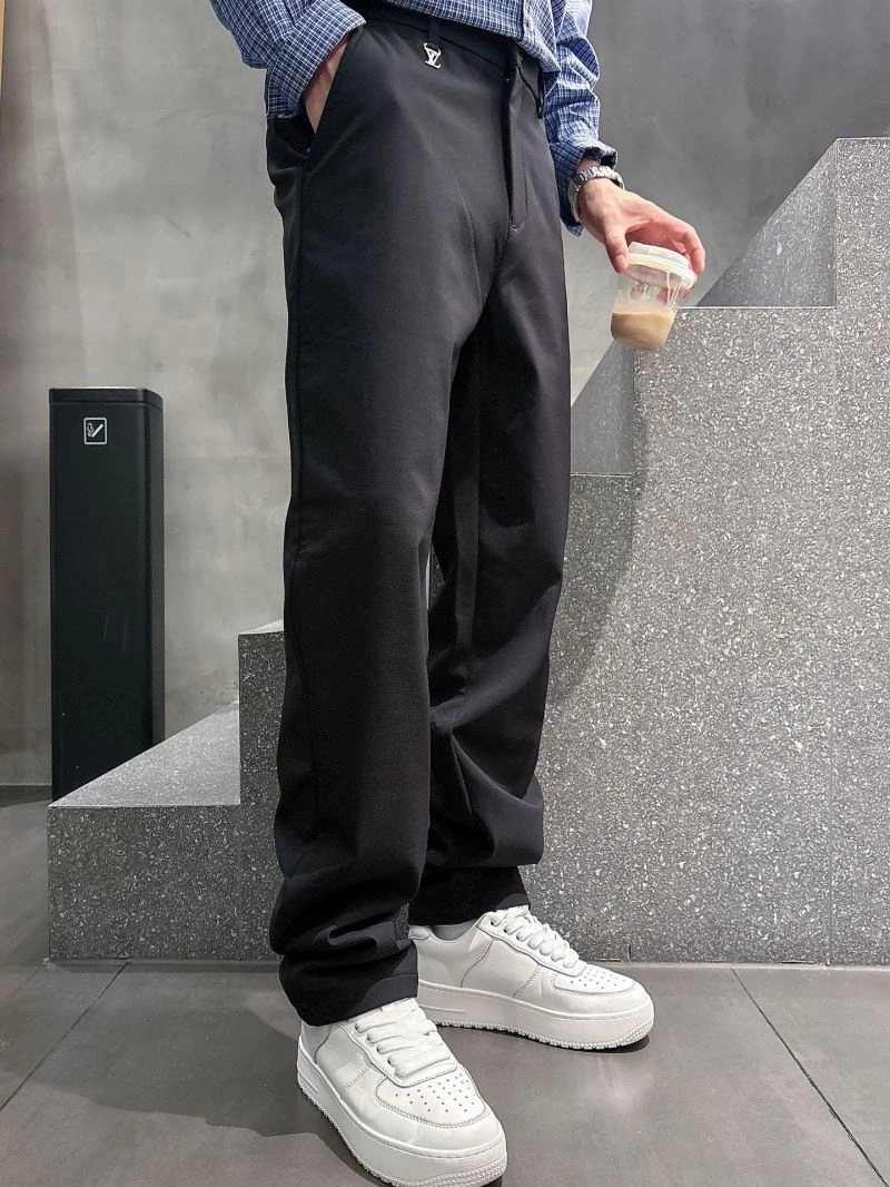 GoAnywhere Louis Vuitton Long Pants 133965