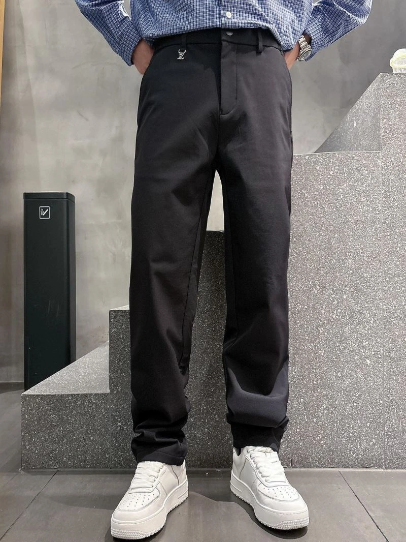 GoAnywhere Louis Vuitton Long Pants 133965