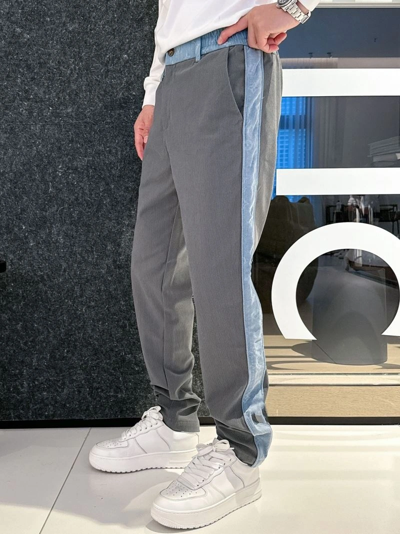 Comfortable Louis Vuitton Long Pants 133967