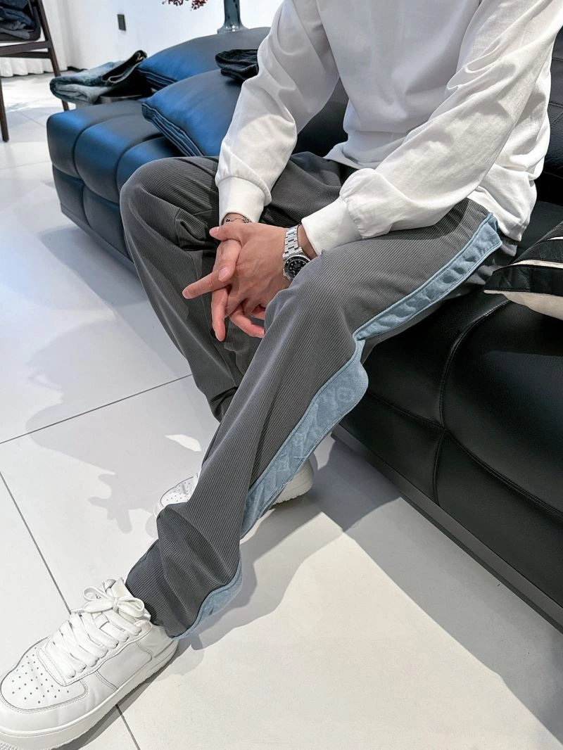 Comfortable Louis Vuitton Long Pants 133967