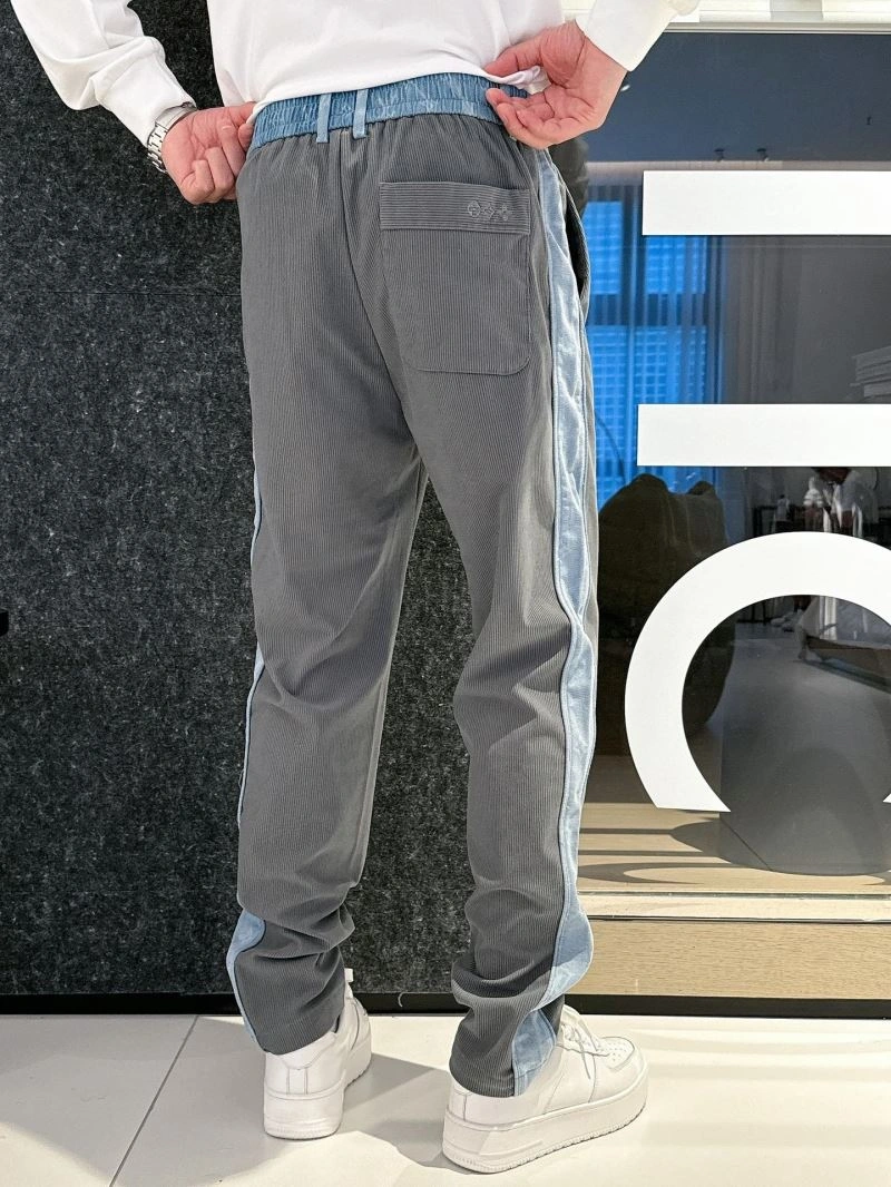 Comfortable Louis Vuitton Long Pants 133967