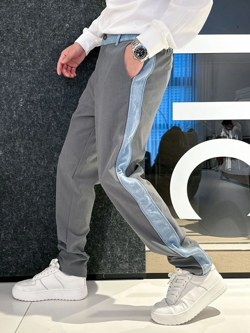 Comfortable Louis Vuitton Long Pants 133967