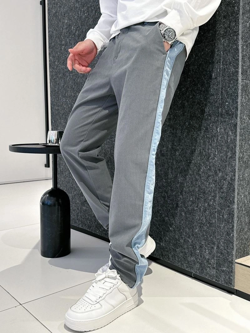 Comfortable Louis Vuitton Long Pants 133967