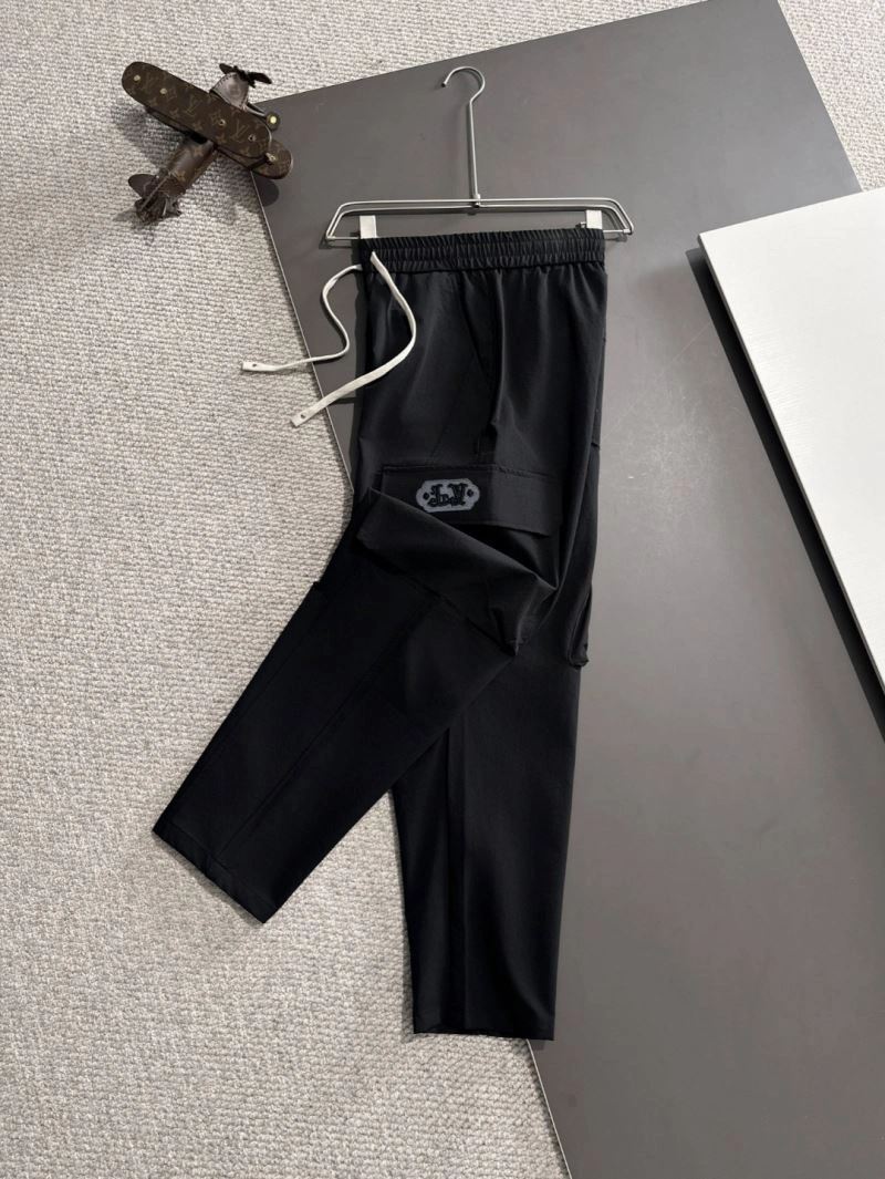 HighPerformance Louis Vuitton Long Pants 133962