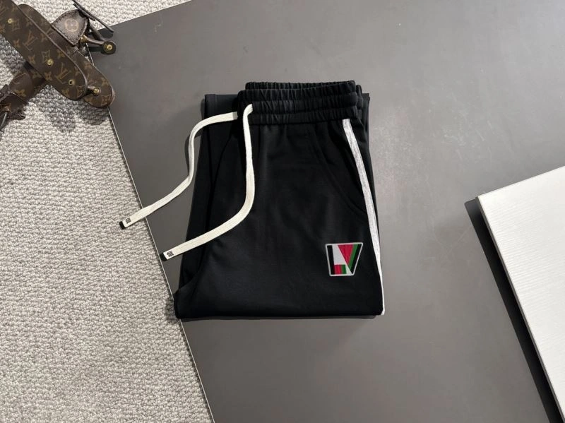 Louis Vuitton Long Pants Lightweight 133960