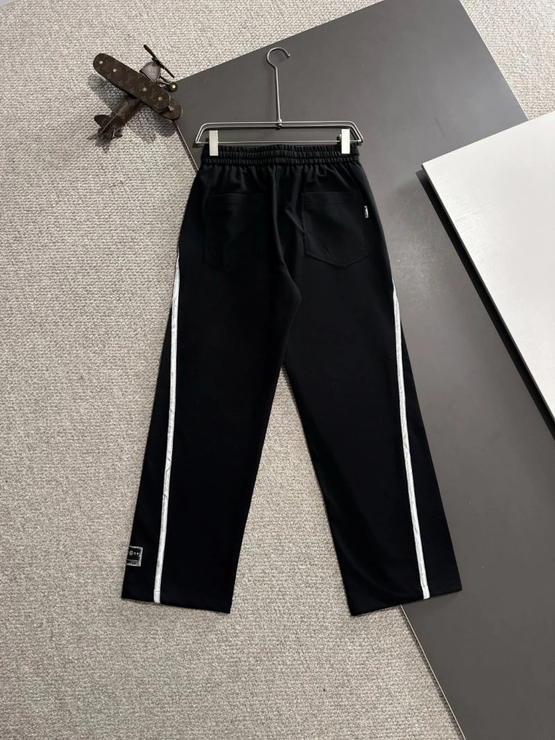 Louis Vuitton Long Pants Lightweight 133960