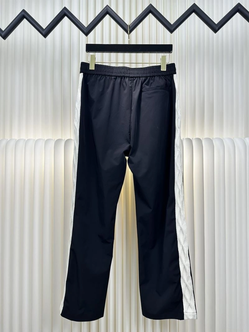 MoistureWicking Louis Vuitton Long Pants 133961