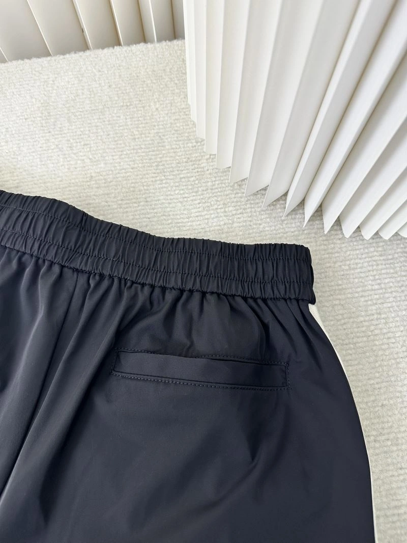 MoistureWicking Louis Vuitton Long Pants 133961