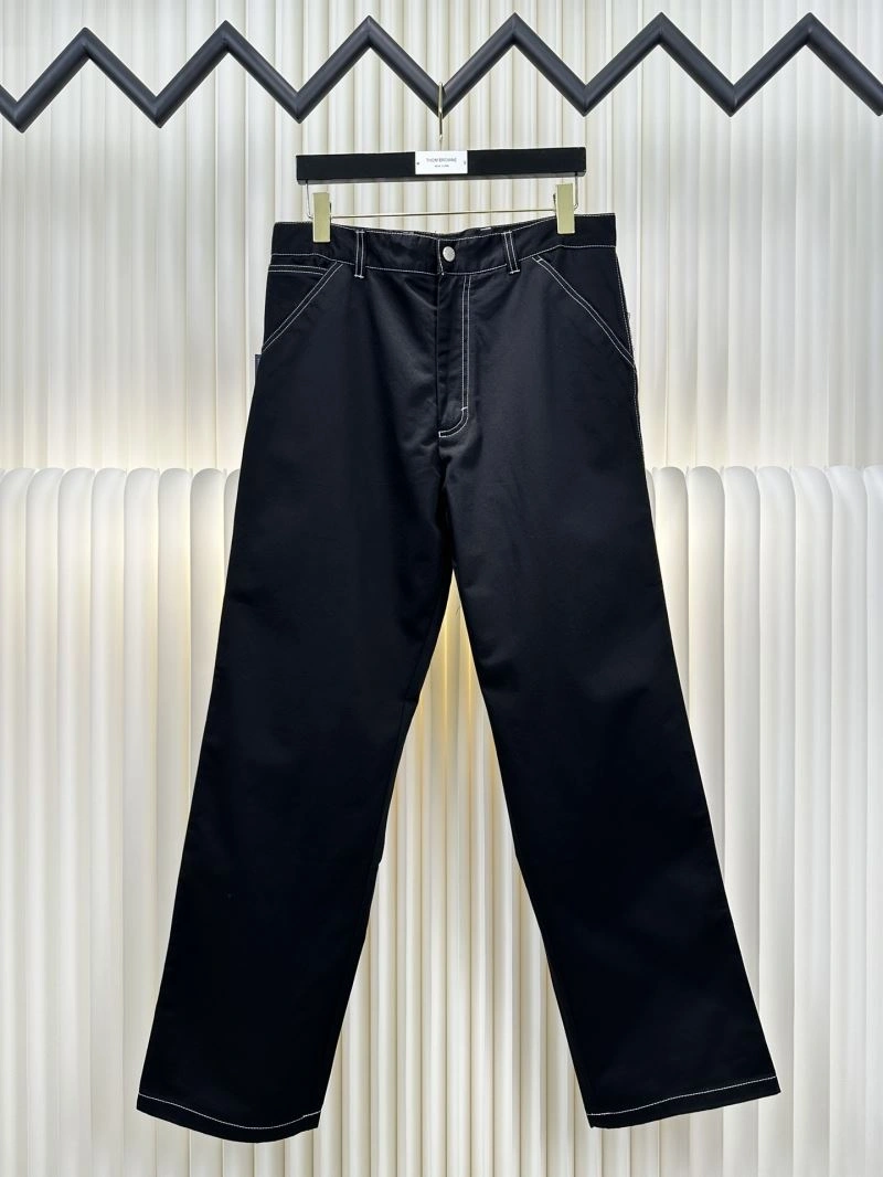 Louis Vuitton Long Pants Affordable 133959