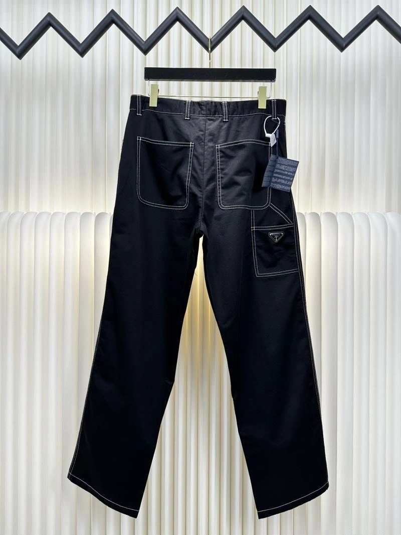 Louis Vuitton Long Pants Affordable 133959