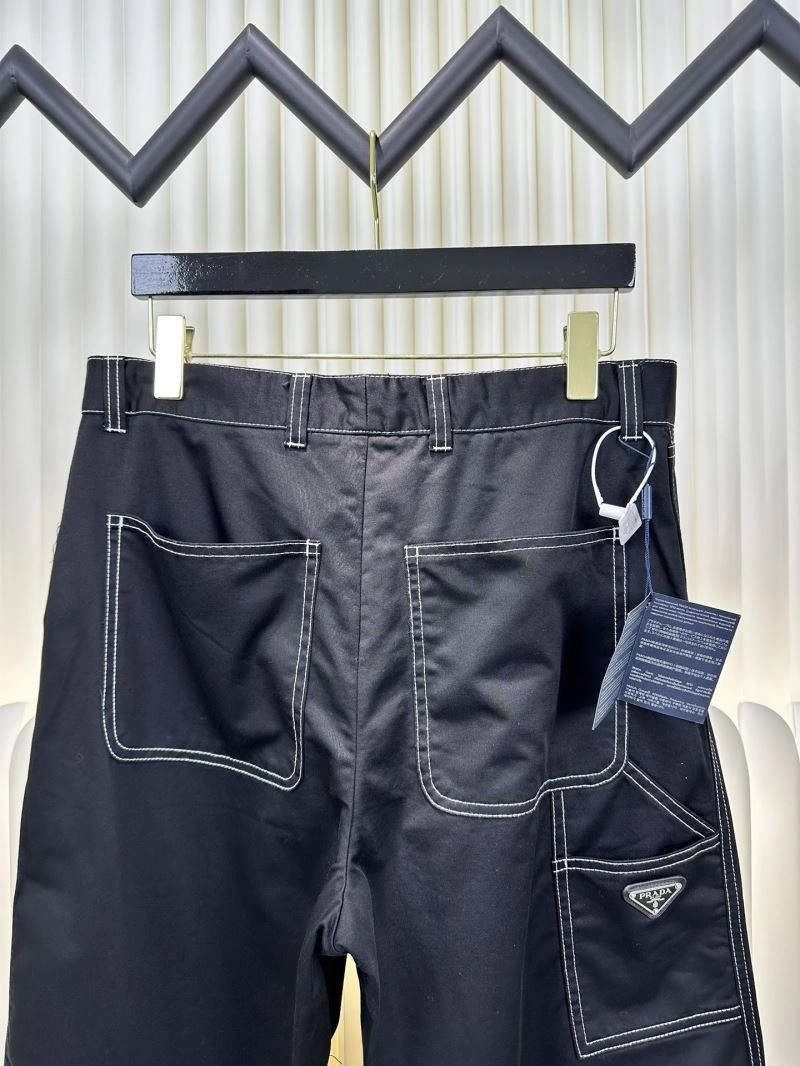 Louis Vuitton Long Pants Affordable 133959