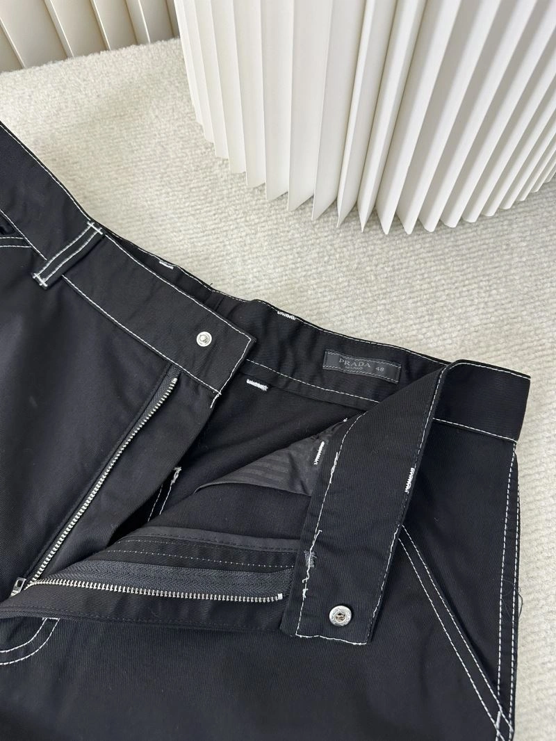 Louis Vuitton Long Pants Affordable 133959