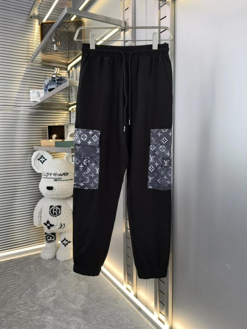 Louis Vuitton Long Pants OdorResistant 133059