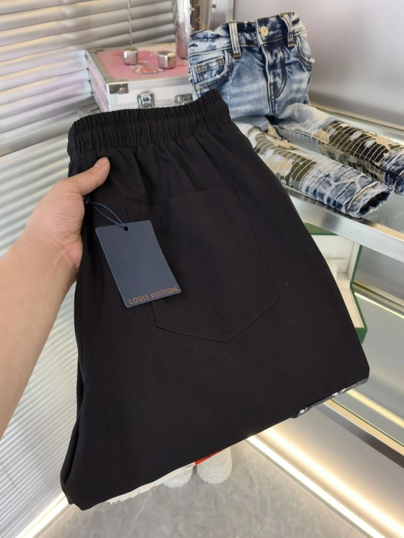 Louis Vuitton Long Pants OdorResistant 133059