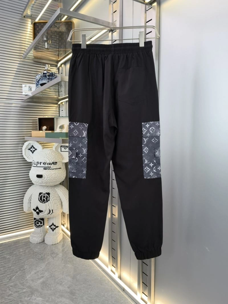 Louis Vuitton Long Pants OdorResistant 133059