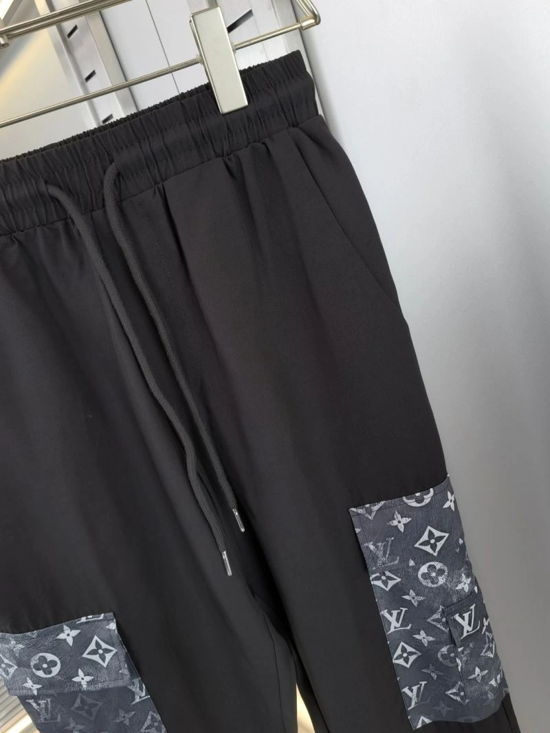 Louis Vuitton Long Pants OdorResistant 133059