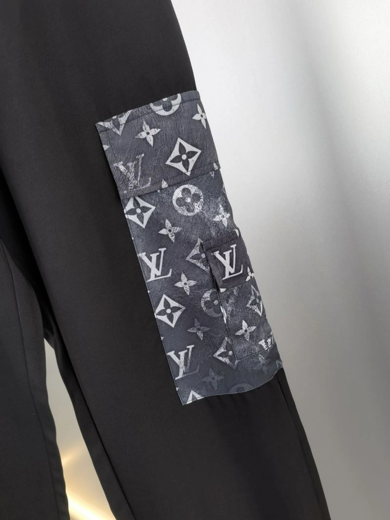 Louis Vuitton Long Pants OdorResistant 133059
