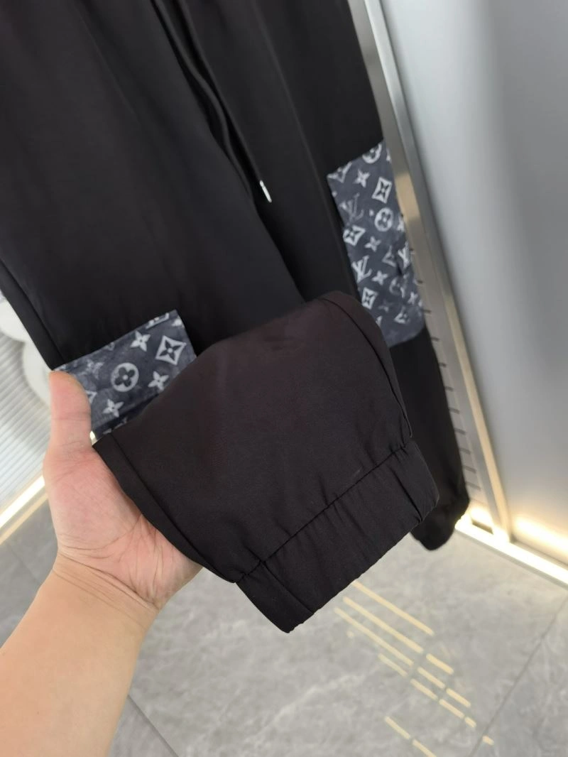 Louis Vuitton Long Pants OdorResistant 133059