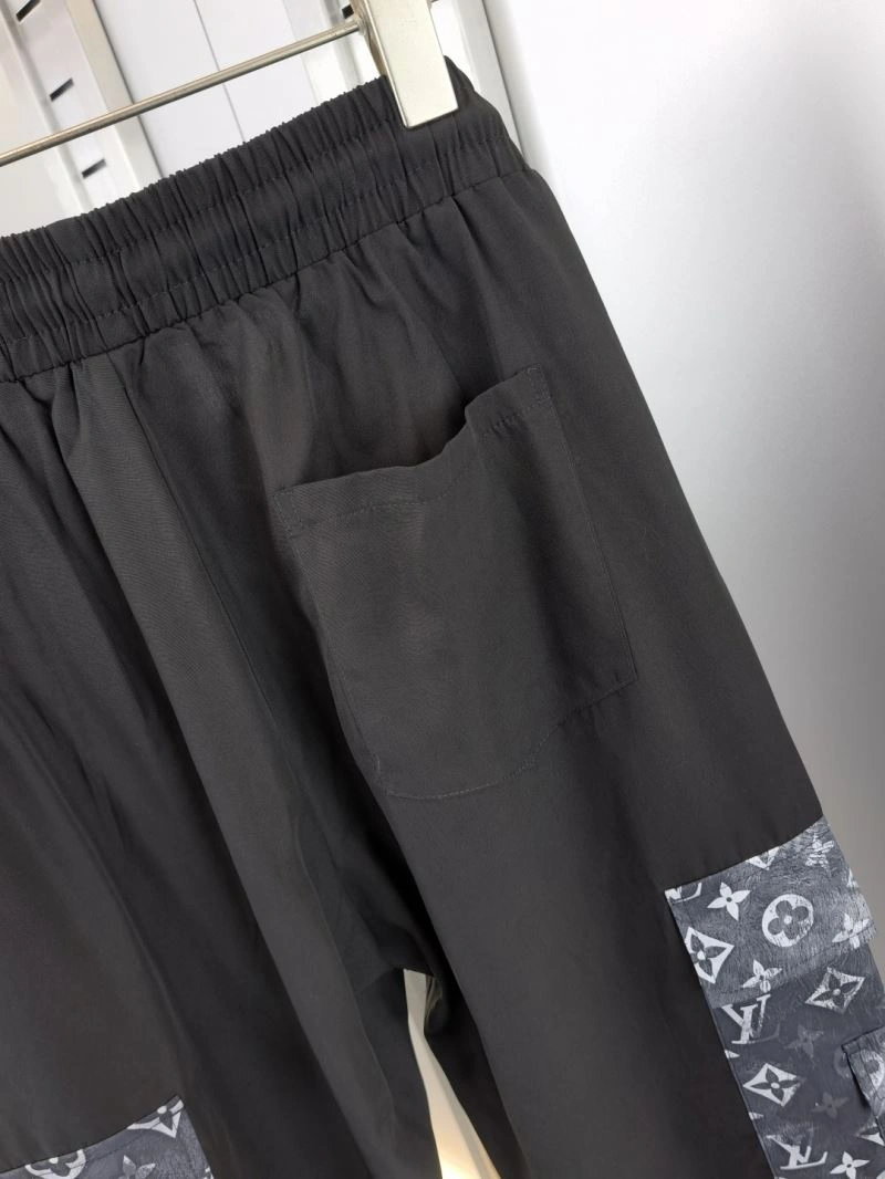 Louis Vuitton Long Pants OdorResistant 133059