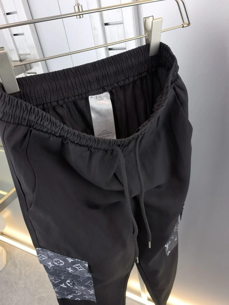 Louis Vuitton Long Pants OdorResistant 133059