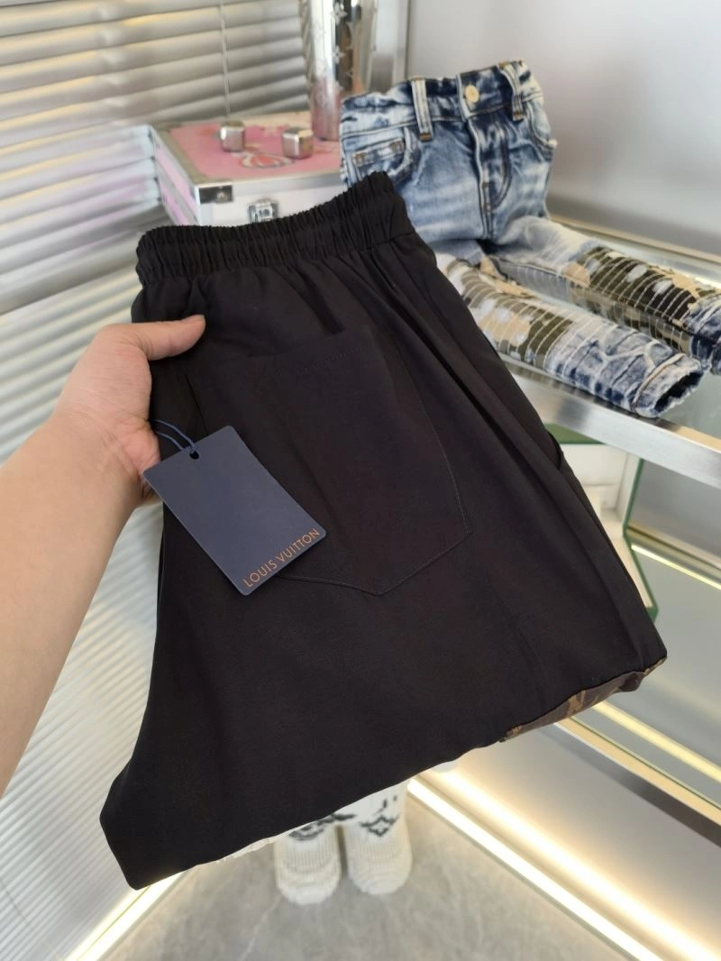 Thermal Louis Vuitton Long Pants 133047