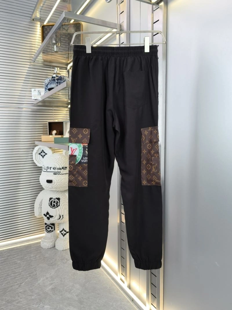 Thermal Louis Vuitton Long Pants 133047