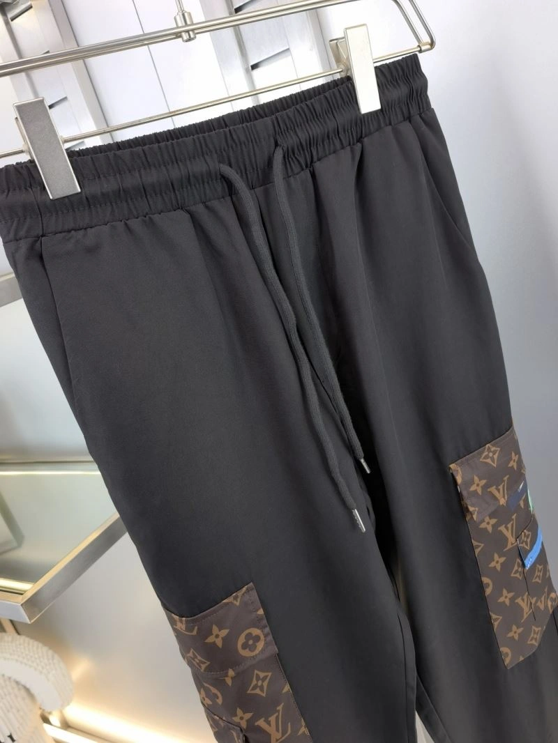 Thermal Louis Vuitton Long Pants 133047