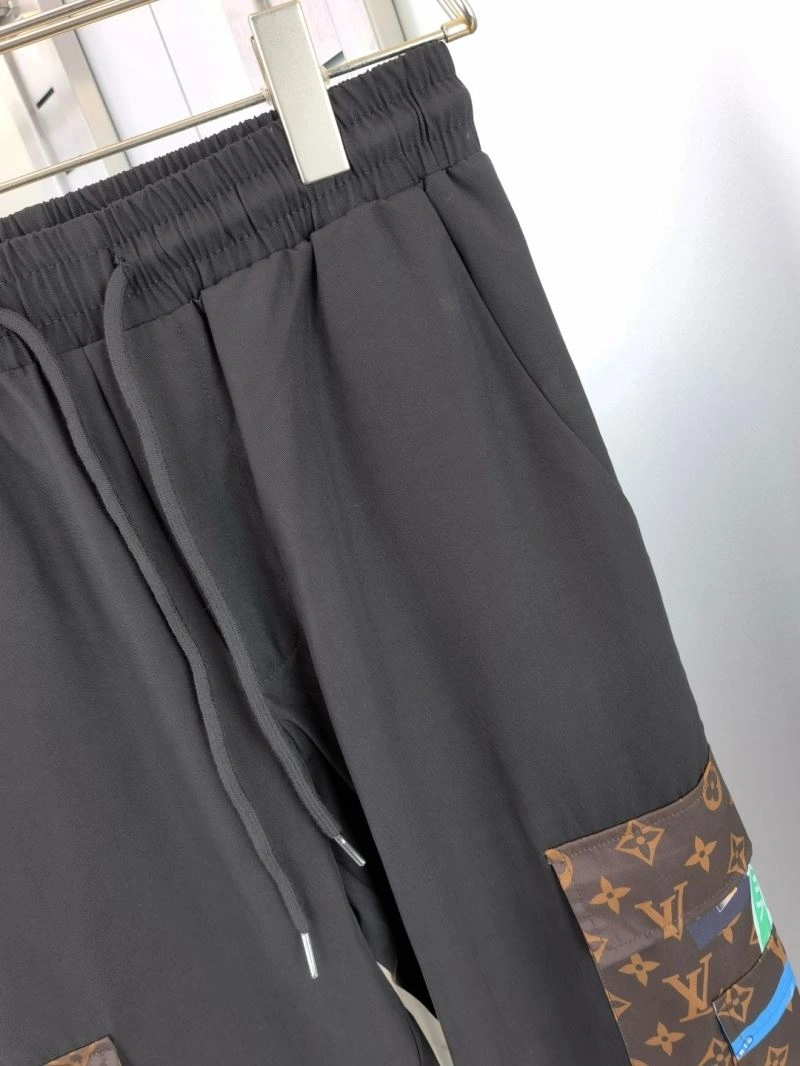 Thermal Louis Vuitton Long Pants 133047