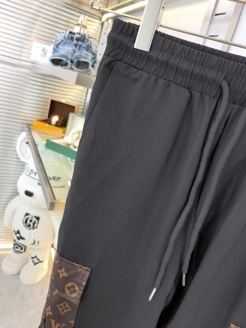 Thermal Louis Vuitton Long Pants 133047