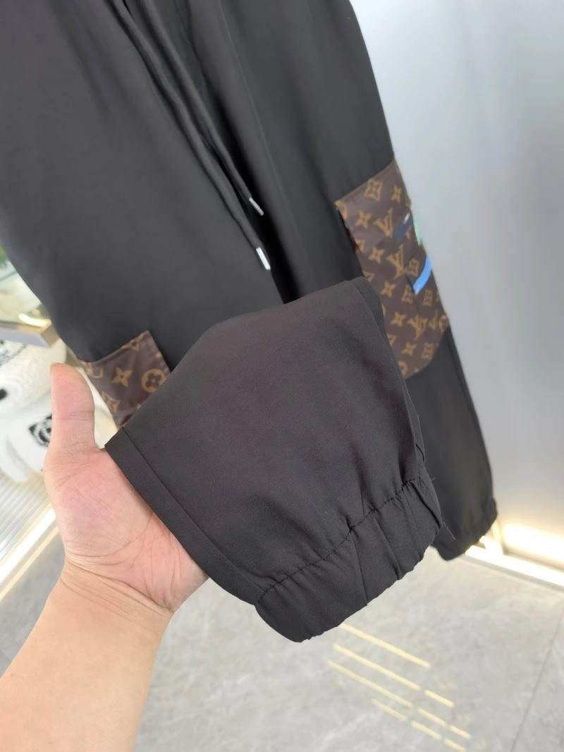 Thermal Louis Vuitton Long Pants 133047