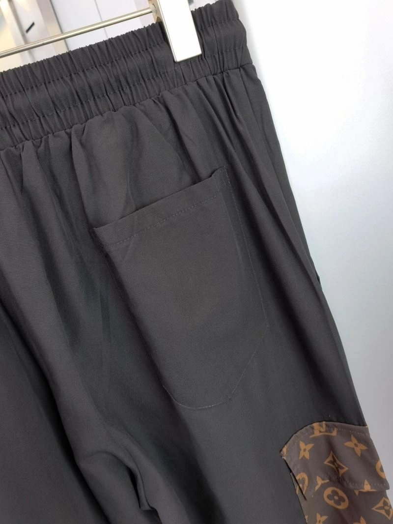 Thermal Louis Vuitton Long Pants 133047
