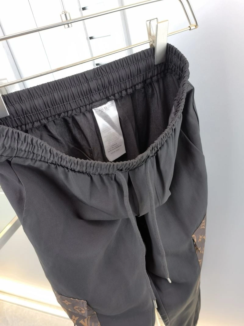 Thermal Louis Vuitton Long Pants 133047