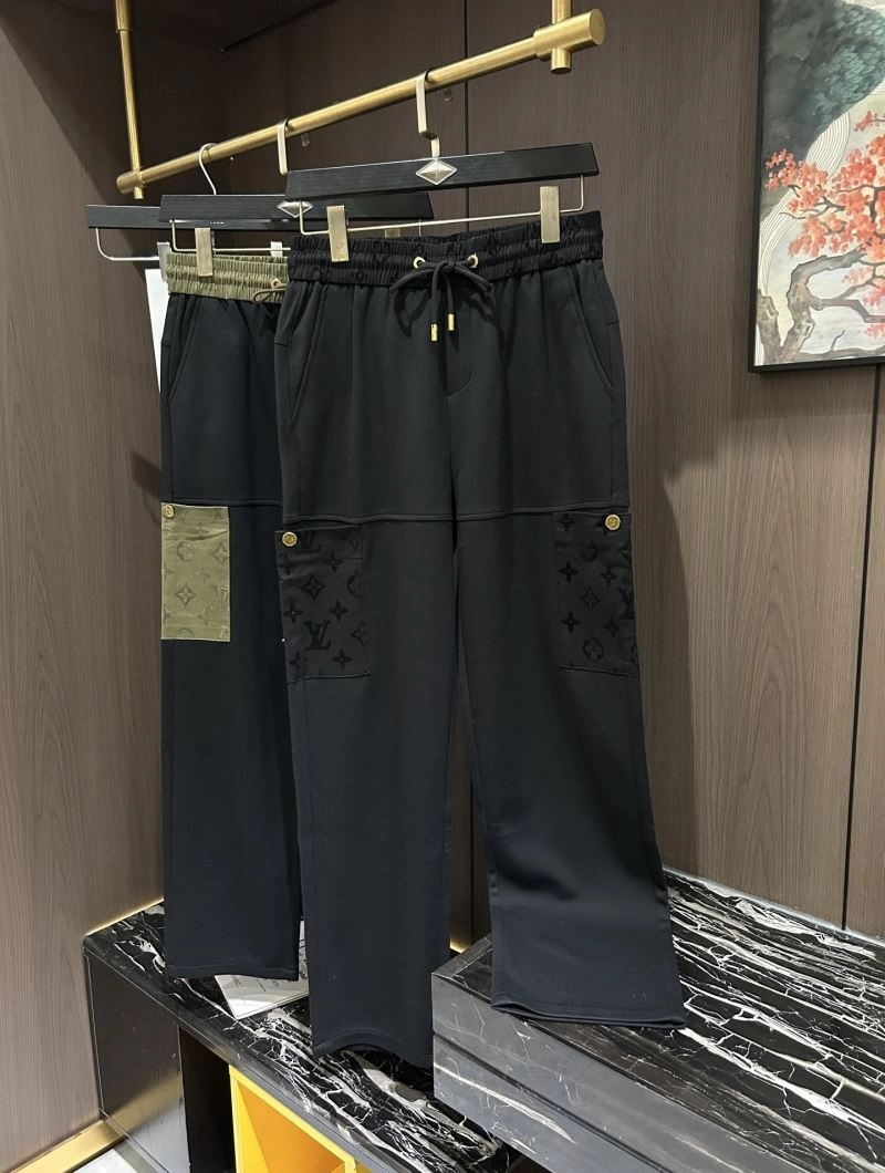 Louis Vuitton Long Pants Fashionable 133056