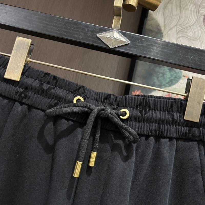 Louis Vuitton Long Pants Fashionable 133056