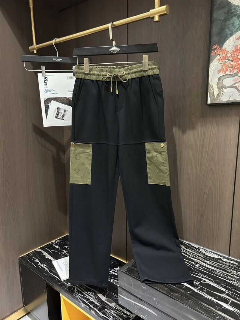 Louis Vuitton Long Pants Fashionable 133056