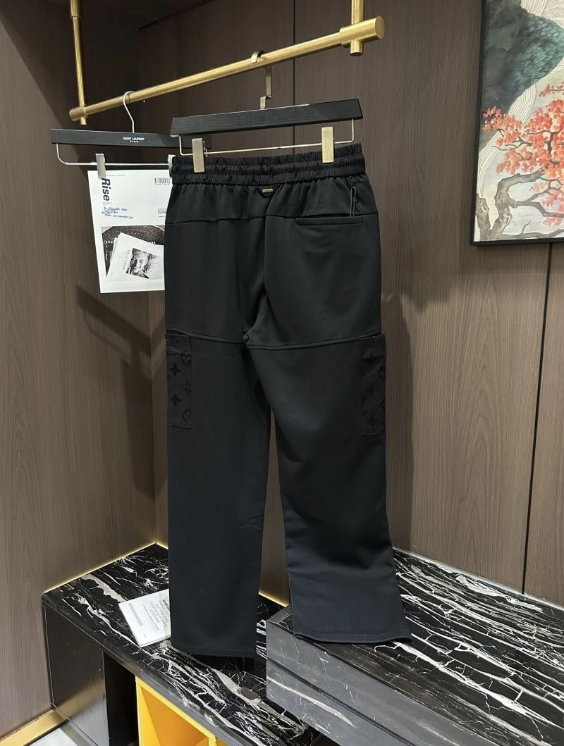 Louis Vuitton Long Pants Fashionable 133056