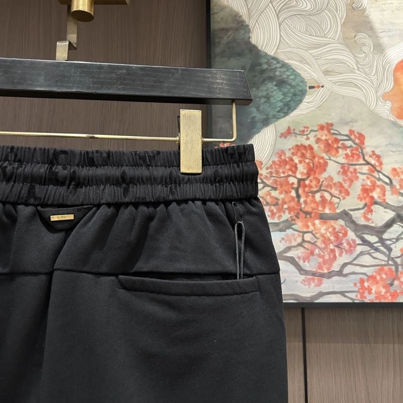Louis Vuitton Long Pants Fashionable 133056