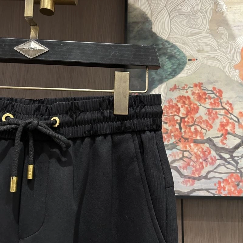 Louis Vuitton Long Pants Fashionable 133056