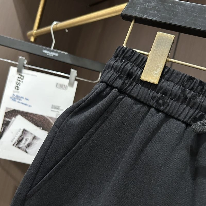 Louis Vuitton Long Pants Fashionable 133056