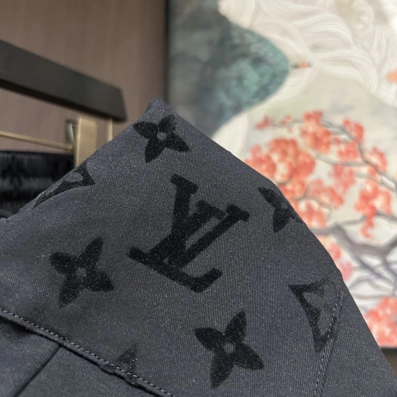 Louis Vuitton Long Pants Fashionable 133056
