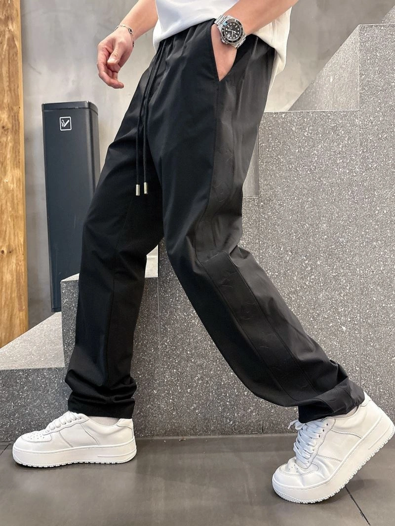Louis Vuitton Long Pants EasyMatch 133053